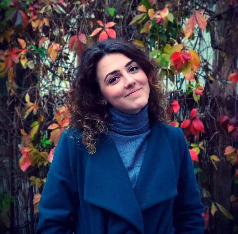 Greta Liškauskaitė