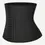 Thumbnail: Waist Cincher- 9 Steel Boned Latex