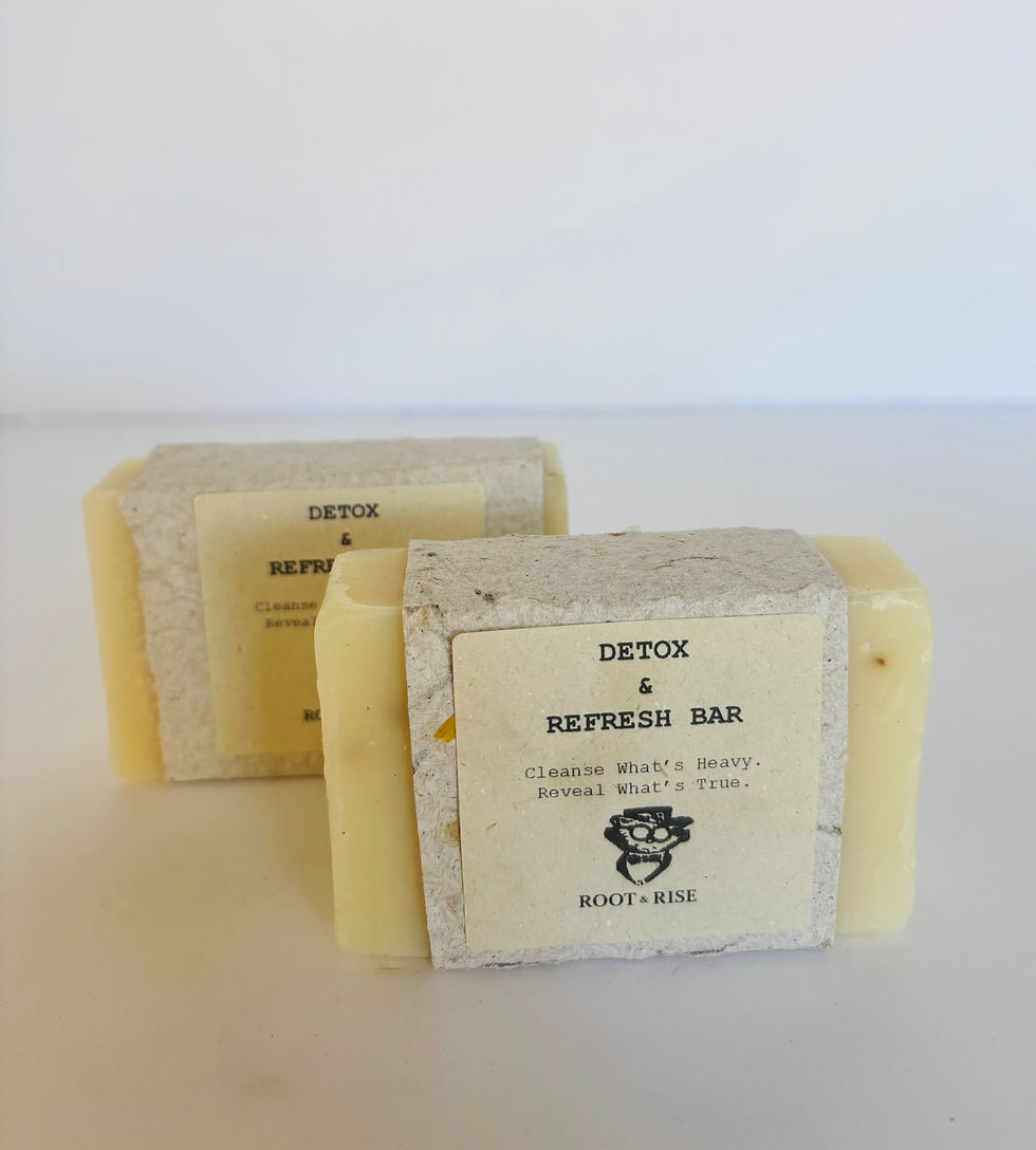 Thumbnail: Detox & Refresh Bar