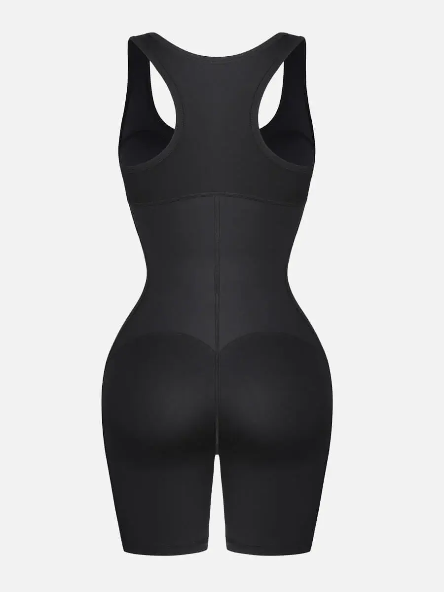 Thumbnail: Sauna bodysuit shapewear