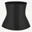 Thumbnail: Waist Cincher- 9 Steel Boned Latex