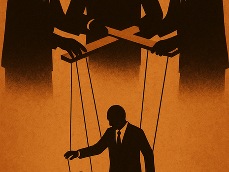 Parlamento promove a noite das facas longas que atinge a Democracia