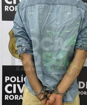 Juíza de Caracaraí/RR decreta prisão ilegal de militante do MST