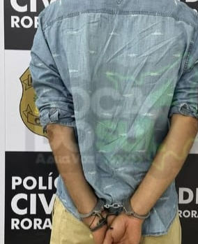 Juíza de Caracaraí/RR decreta prisão ilegal de militante do MST