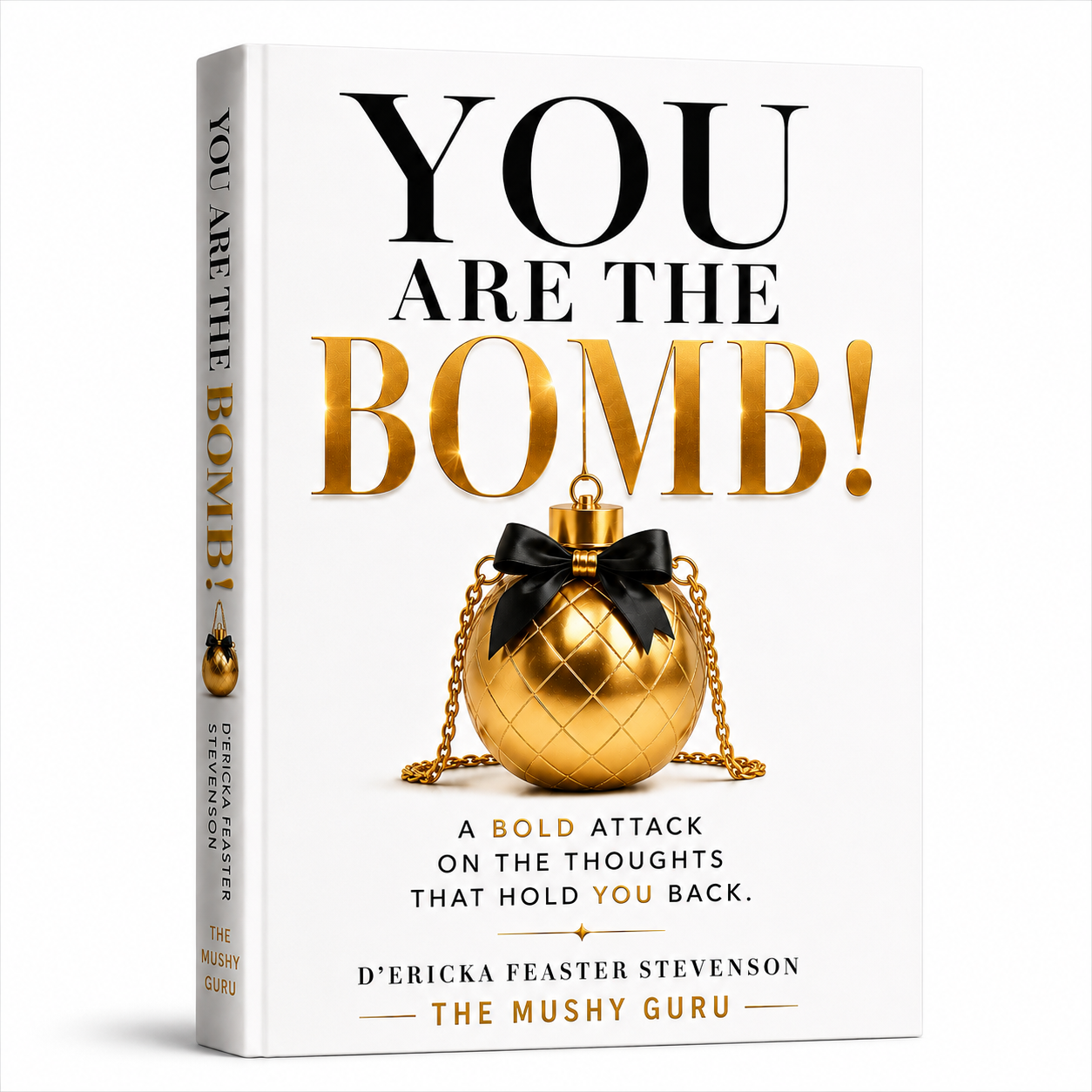 You Are the Bomb