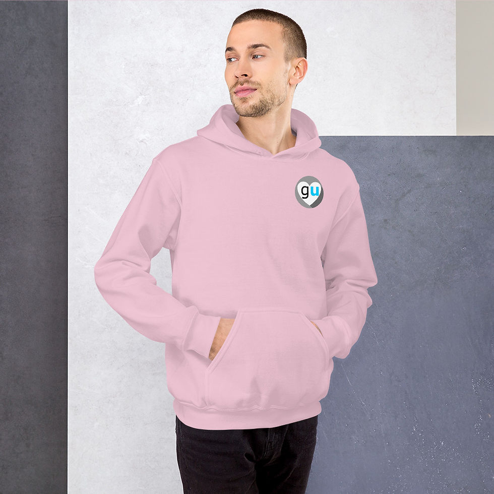 Thumbnail: Unisex Hoodie