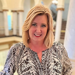 Karen Hall, Principal Instructor