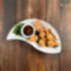 BEEF WONTONS (6)