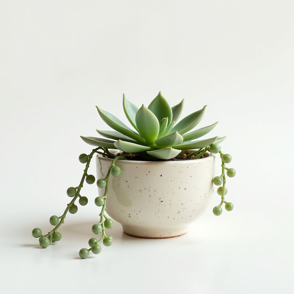 String Of Pearls
