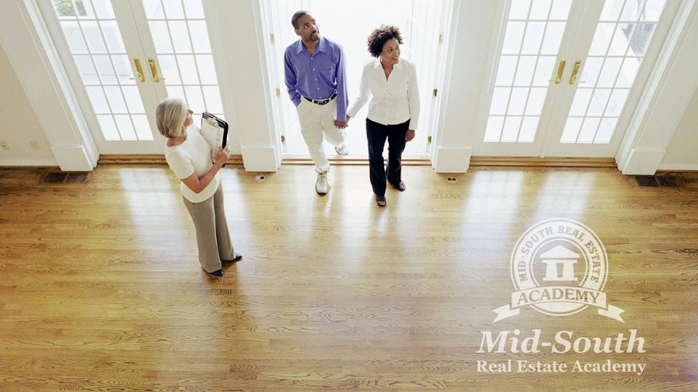 How to a Real Estate Agent in Arkansas