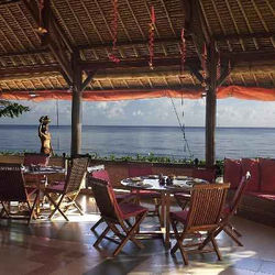 Resto Gaia Bali