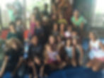 Charity in bali