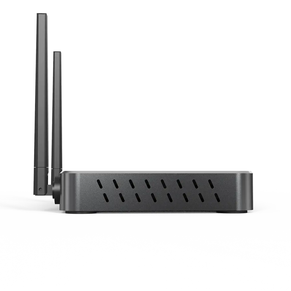 Thumbnail: SuperBox S6 Ultra