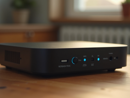 Top Android Streaming Devices: Fastest Android Streaming Boxes Reviewed