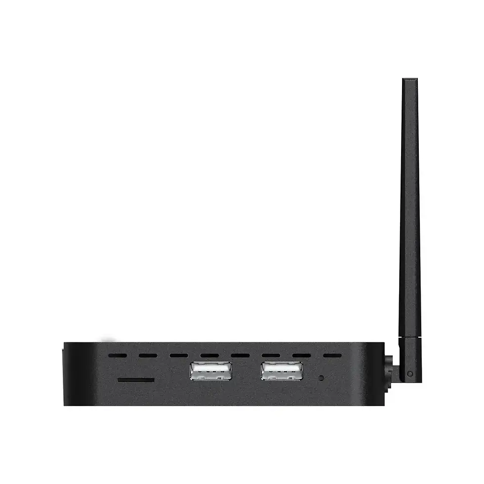 Thumbnail: SuperBox S6 PRO (Wholesale prices 10X pack (contact us before placing order)