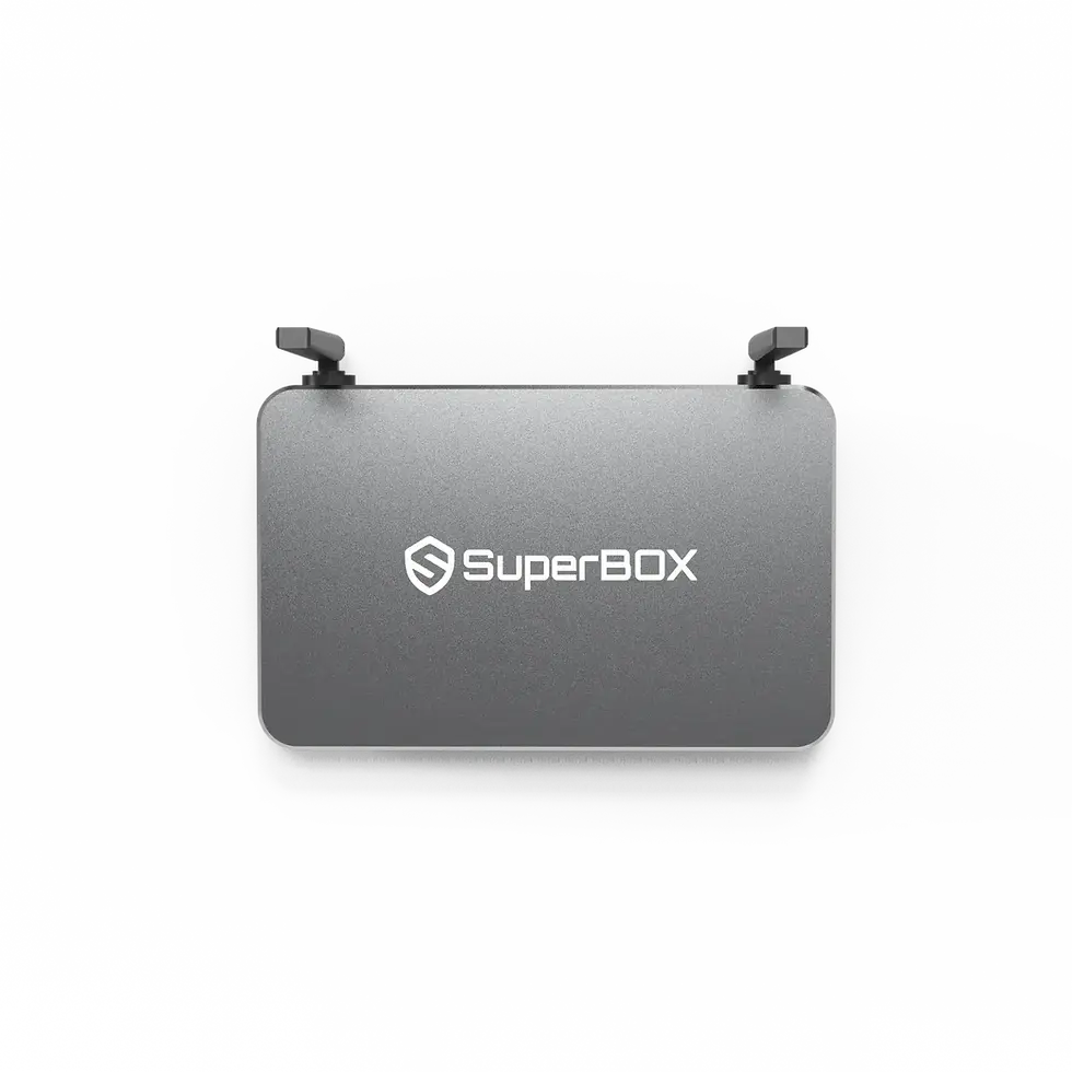 Thumbnail: SuperBox S6 Ultra