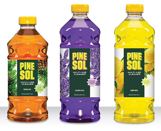 Pine-Sol