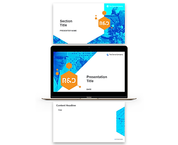 Research and Development PPT