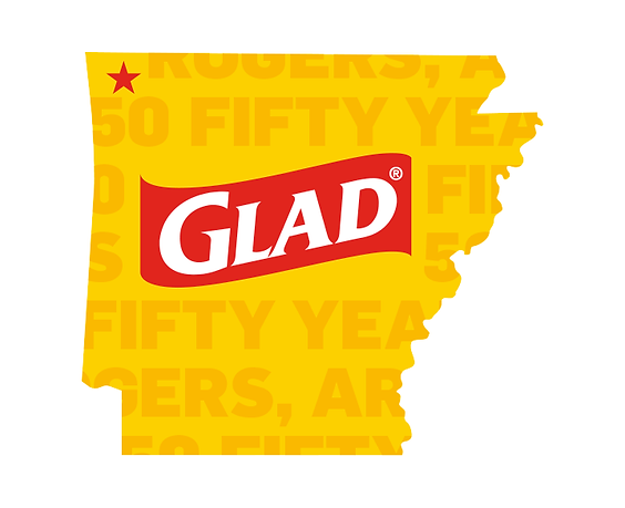 Glad Plant Logo