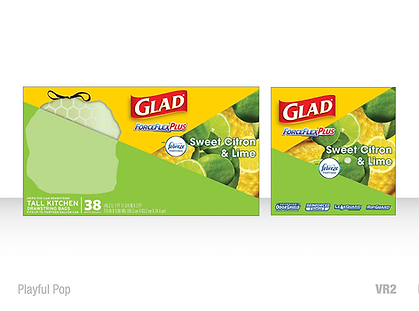 Glad Playful Pop Concept 2