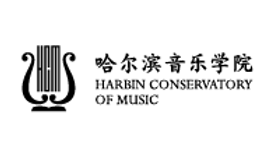 Harbin conservatory logo.png
