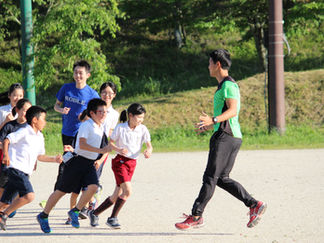 【5/22 池田】ROBLEキッズ体験①です！