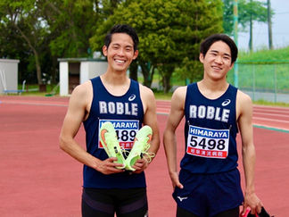 【大会結果報告】GKU競技会・中京大土曜競技会・ぎふ清流ハーフマラソン