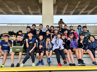 【世代を越えて】西濃強化普及記録会！