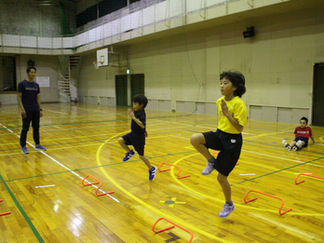 【11/19 関ケ原】11月3回目のスクールです！