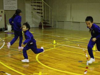 関ケ原スクール2回目の指導です！