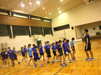 【8/29 垂井】スクール生過去最多！の指導でした！