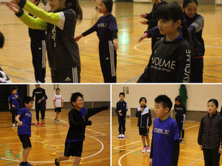 垂井・6年生最後のスクール！！(;_;)/~~~