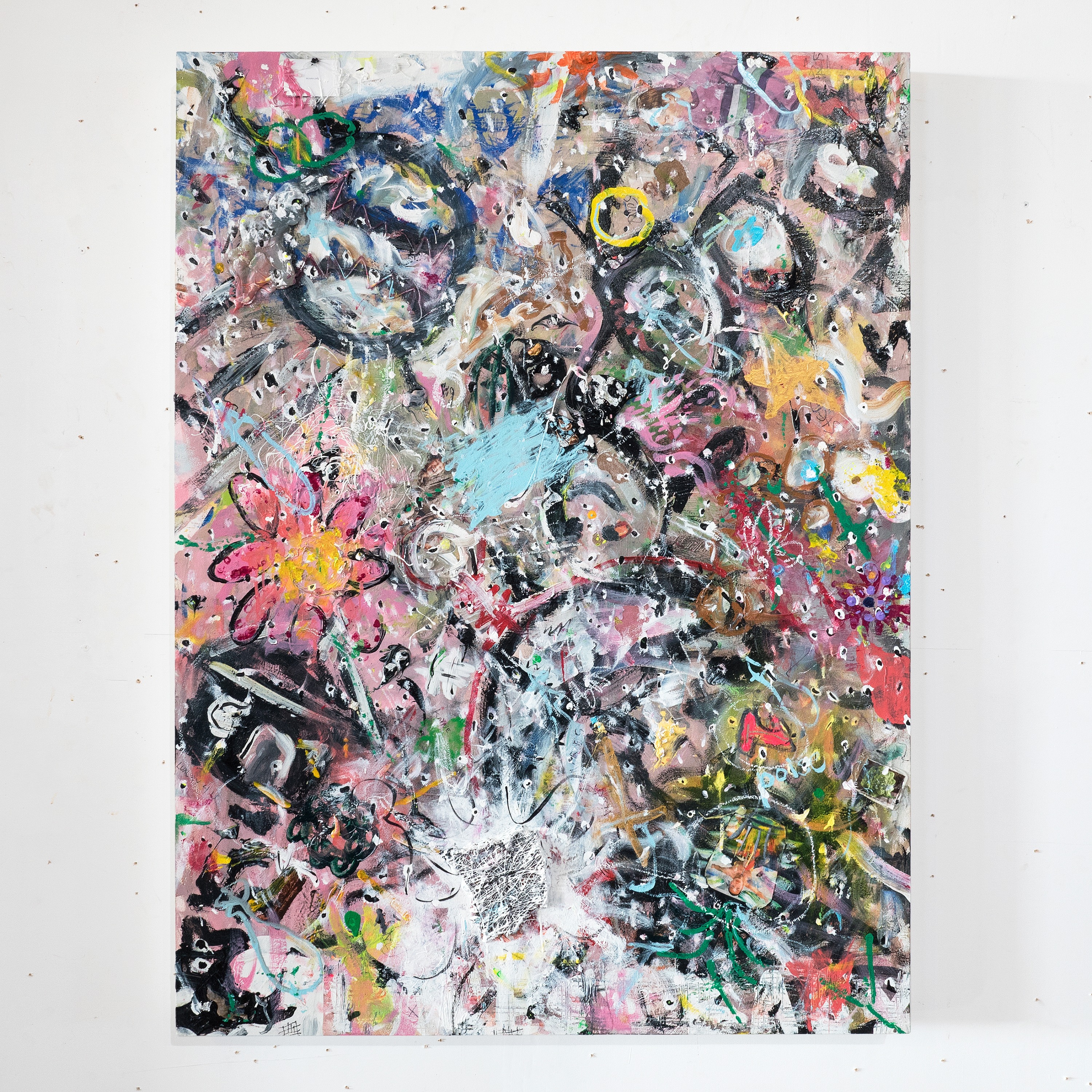 spring timeover load (2018)