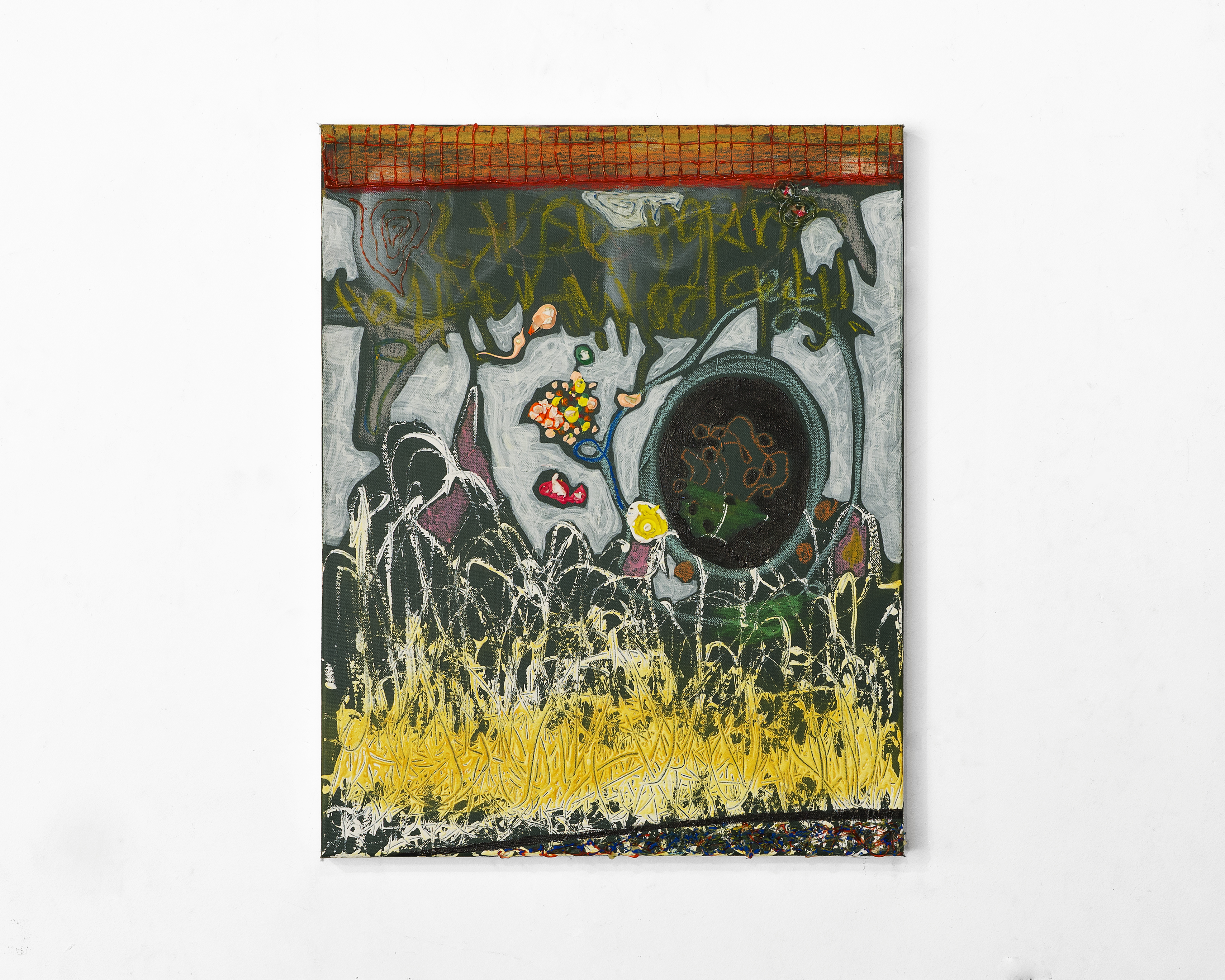 agriculture (2018)