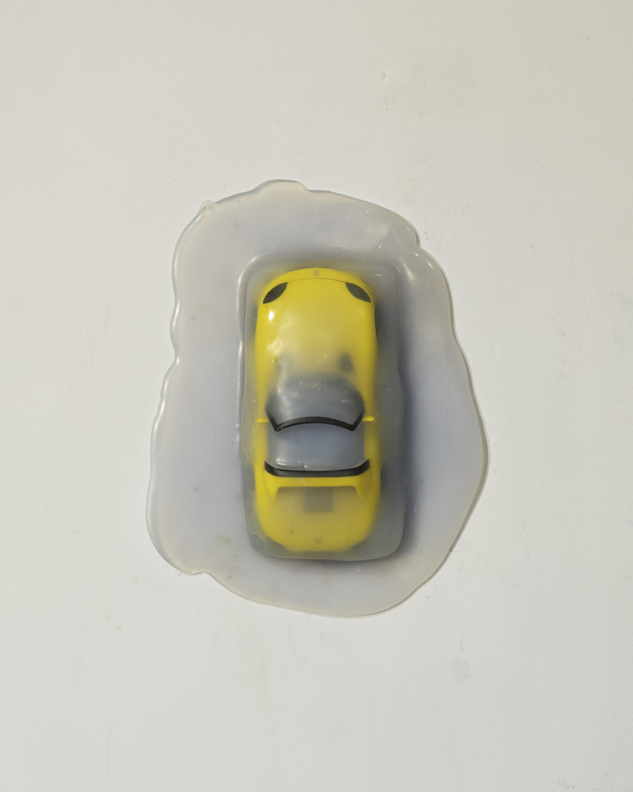 yellow racer (2017)