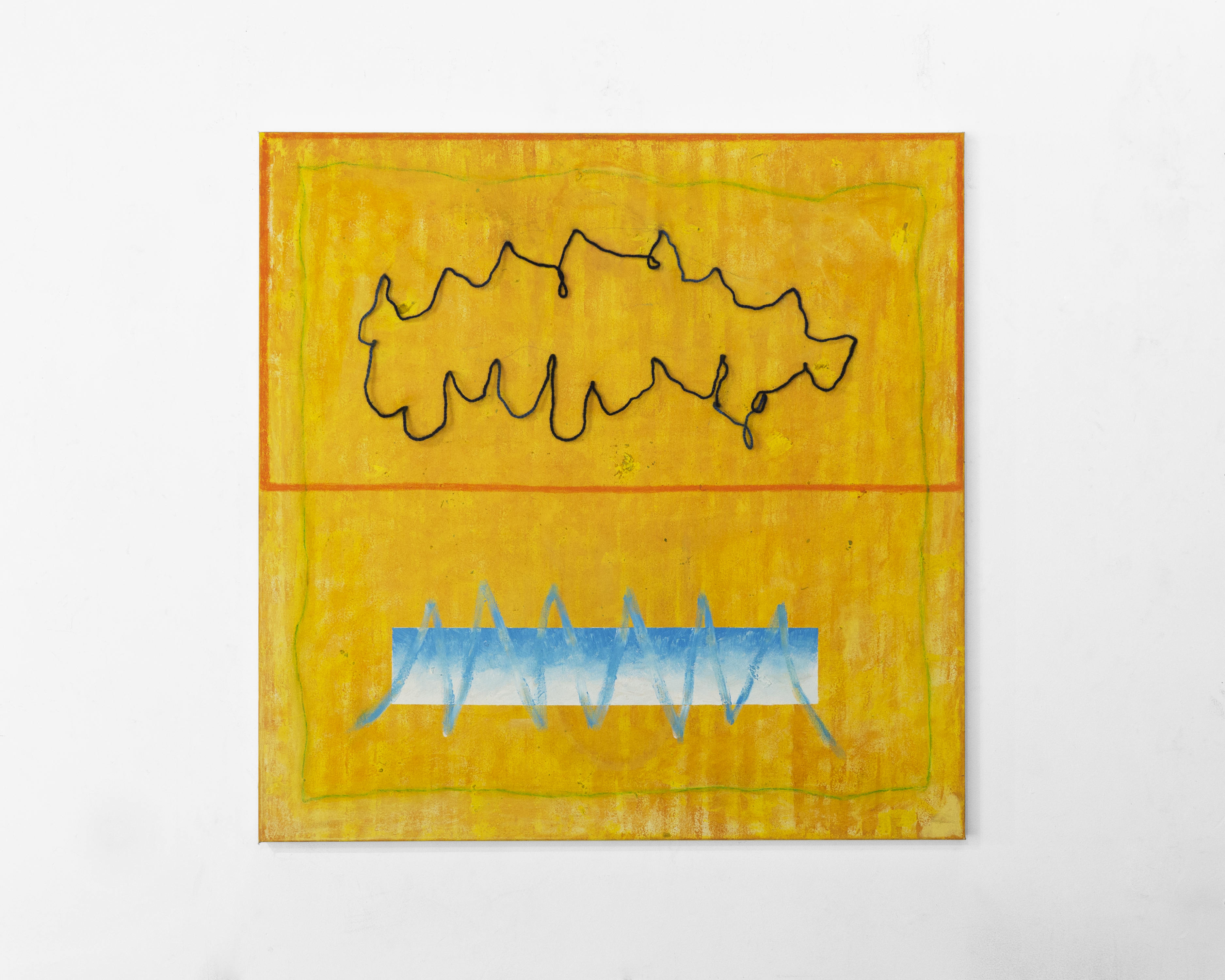 cheese and water (2018)