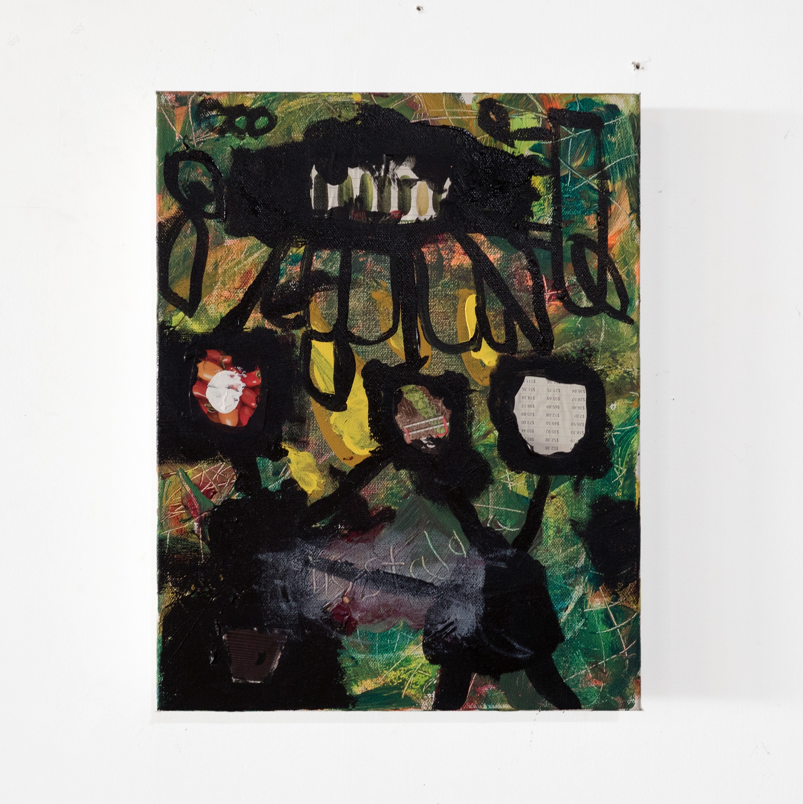Cucumber Divide (2019)