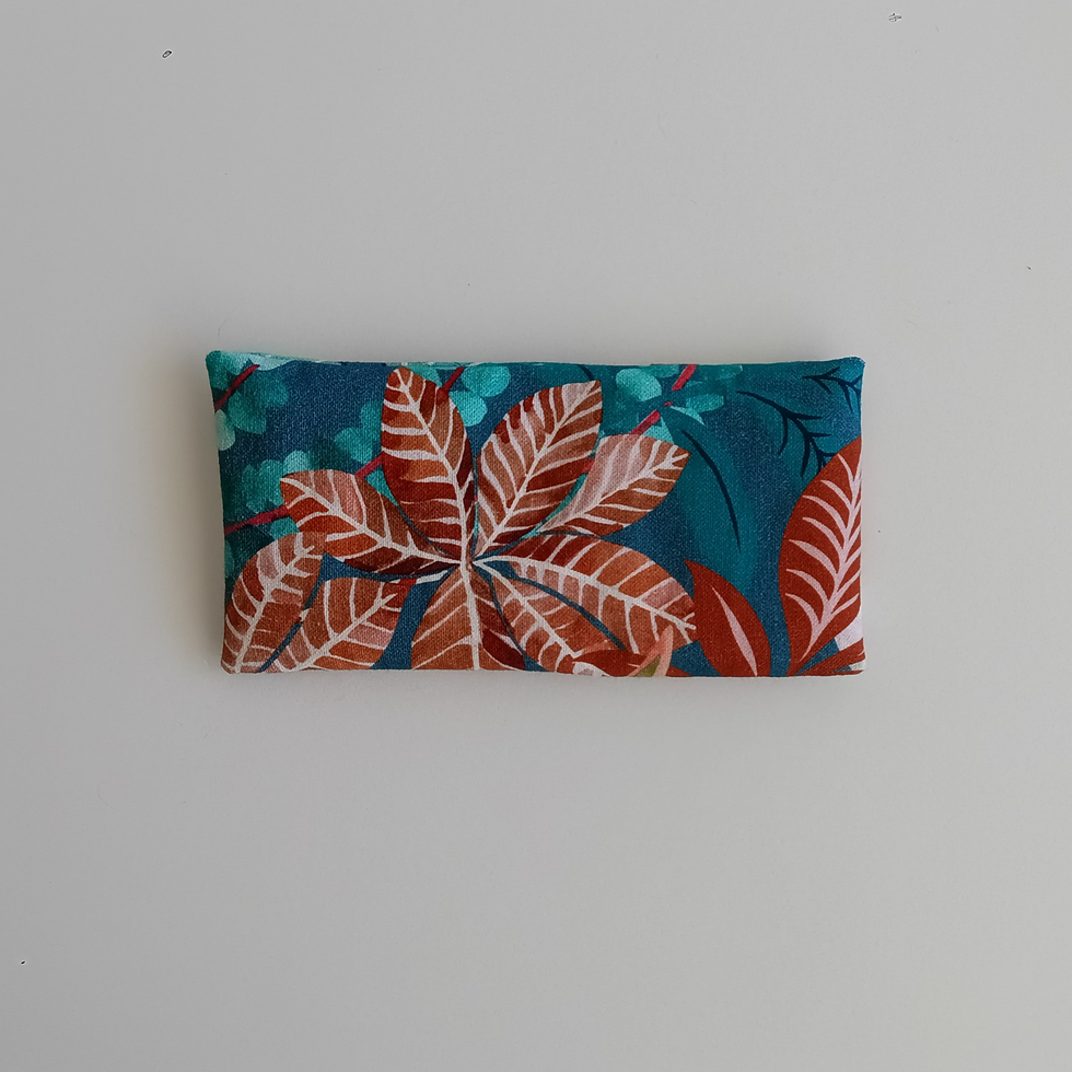 EYE PILLOW CORSE