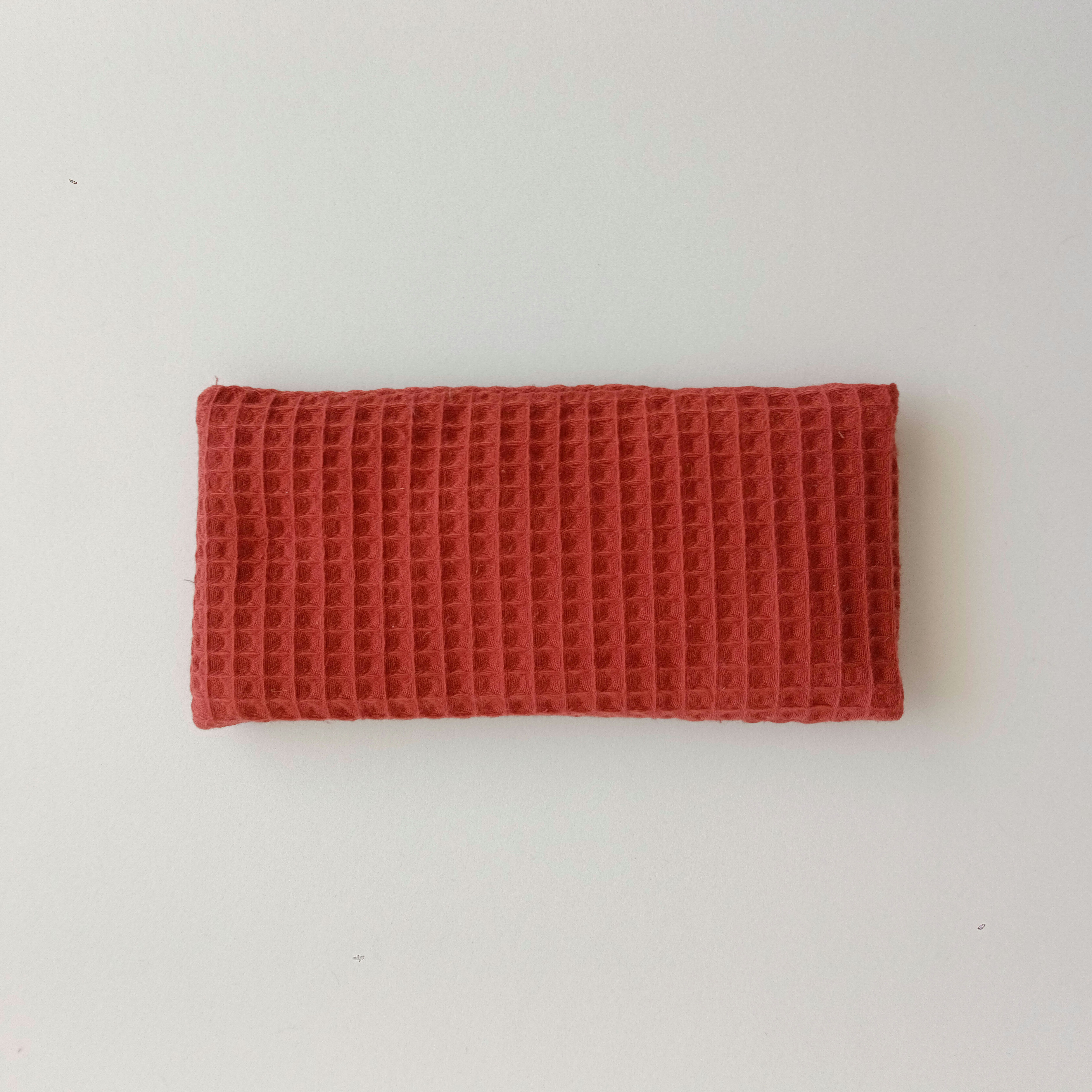 EYE PILLOW EL HIERRO