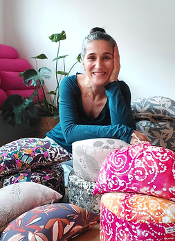 Boutique Yoga Grenoble