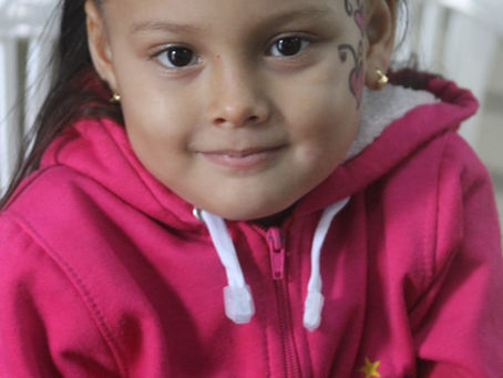 FELIZ DIA DEL NIÑO, DE LA TIERRA Y DEL ARBOL...