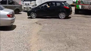 ¡Toma nota! Cambios en la movilidad de Surabastos este 5 y 6 de mayo