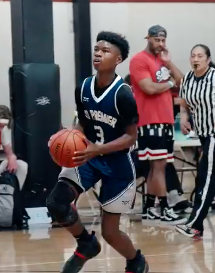 Fall AAU Basketball 5th9th Grade 707 Premier Sports