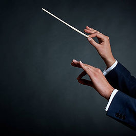 Conductor