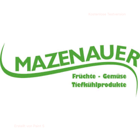 Mazenauer Früchte & Gemüse