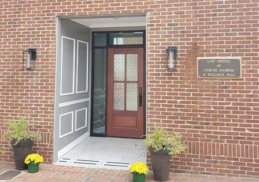 Willhite & Mitchell, PLLC | Athens TN Lawyers