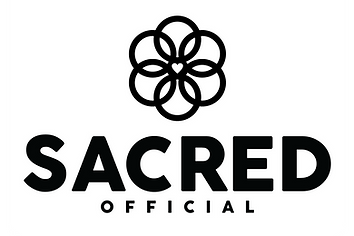 Sacred Official logo