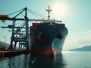 Understanding Maritime Law in Colombia: Key Insights