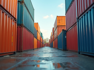 Navigating Shipping Regulations: Expert Advice for Businesses