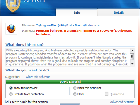 Emsisoft Enterprise Console Crack Torrent [April-2022]